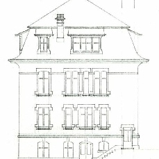 Rockhall II Unitec Transformation, Biel 1988