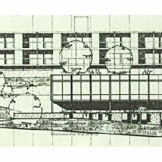 PTT Training Centre, Macolin 1980